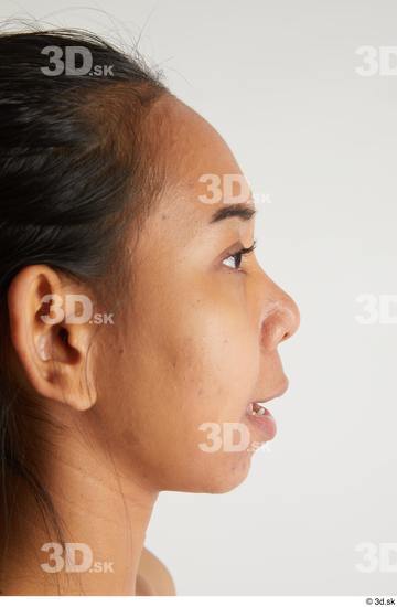 Female Studio Poses