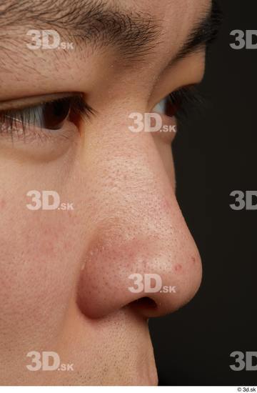 Eye Face Nose Skin Man Asian Studio photo references