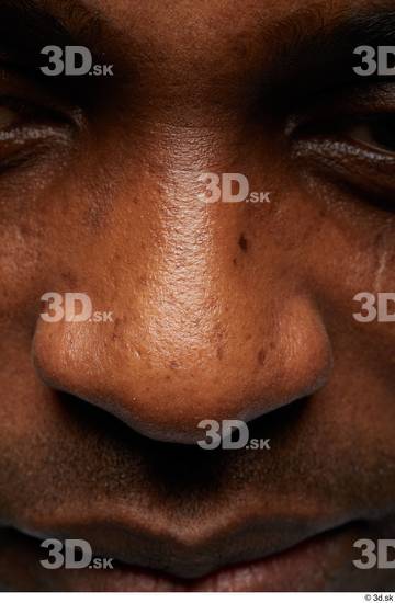 Face Mouth Nose Skin Man Black Studio photo references