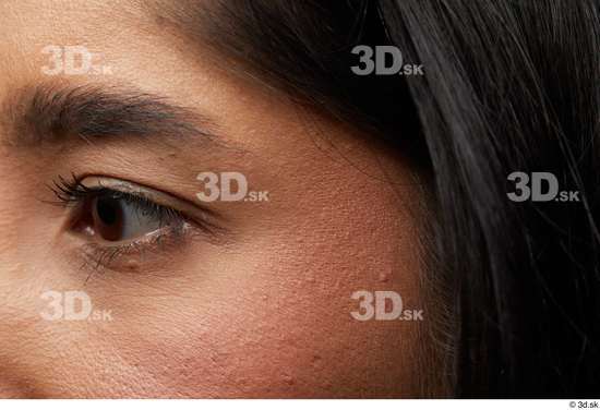 Eye Face Hair Skin Woman White Studio photo references