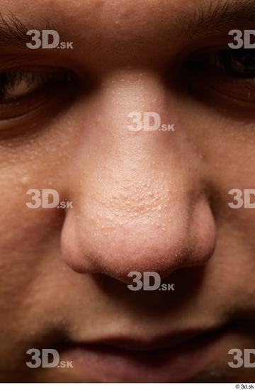 Face Nose Skin Man Studio photo references