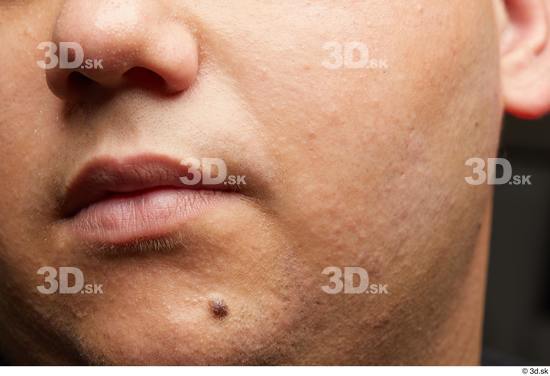 Face Mouth Nose Cheek Skin Man Studio photo references