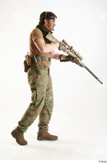 MMD] Gun Pose Pack - DL by Snorlaxin on DeviantArt