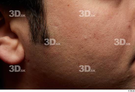 Face Cheek Hair Skin Man Chubby Studio photo references