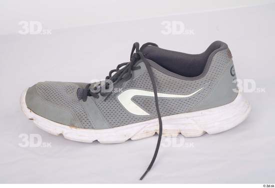 Sports Shoes Clothes photo references