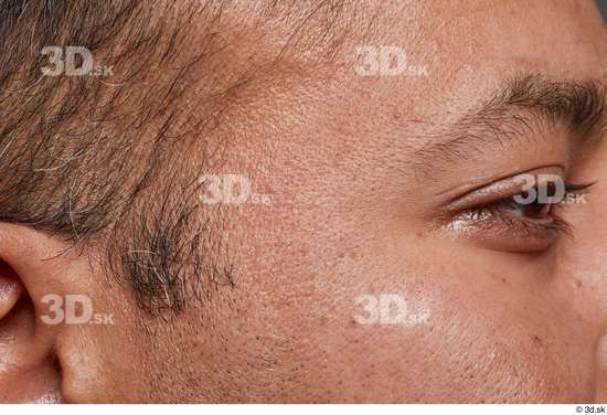 Eye Face Cheek Hair Skin Man Slim Studio photo references