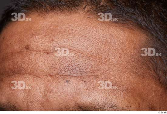 Face Hair Skin Man Slim Wrinkles Studio photo references