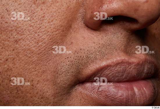 Face Mouth Nose Skin Man Slim Studio photo references