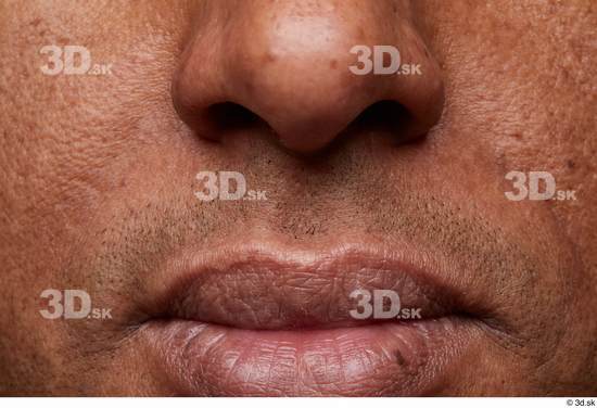 Face Mouth Nose Skin Man Slim Studio photo references