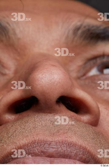 Face Mouth Nose Skin Man Chubby Studio photo references