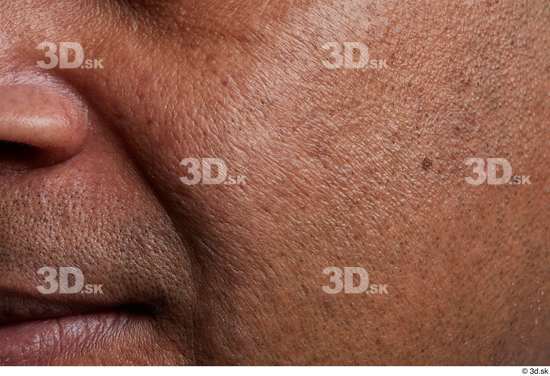 Face Mouth Cheek Skin Man Chubby Studio photo references