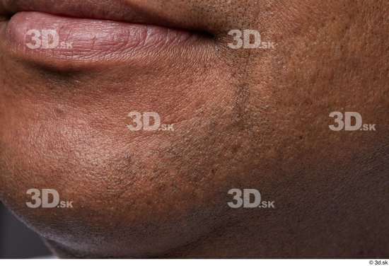 Face Mouth Skin Man Chubby Studio photo references