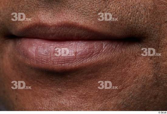 Face Mouth Skin Man Chubby Studio photo references