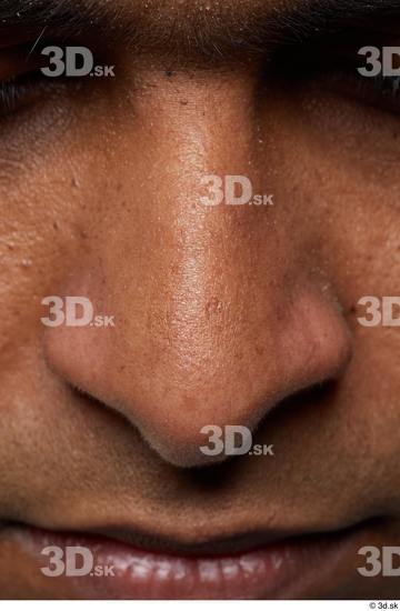 Face Mouth Nose Skin Man Slim Studio photo references