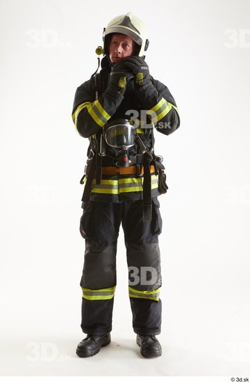  Sam Atkins Fire Fighter with Helmet standing whole body 0001.jpg