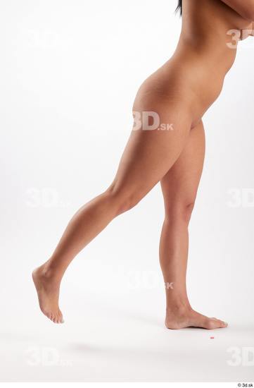 Woman White Average Female Studio Poses