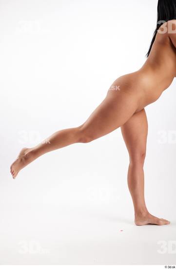 Woman White Average Female Studio Poses