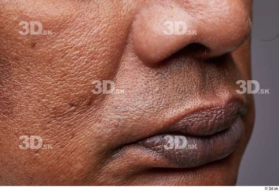 Face Mouth Nose Cheek Skin Man Chubby Studio photo references