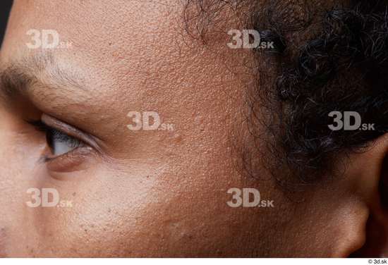 Eye Face Cheek Hair Skin Man Slim Studio photo references