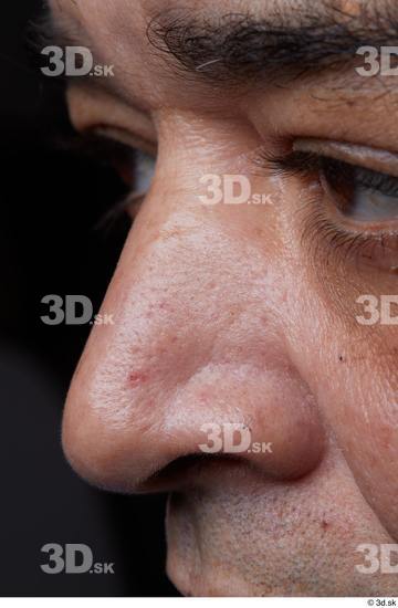 Face Nose Skin Man Chubby Studio photo references