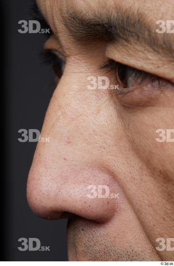 Eye Face Nose Skin Man Slim Studio photo references