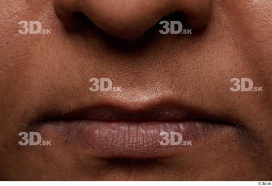 Face Mouth Nose Skin Woman Chubby Studio photo references