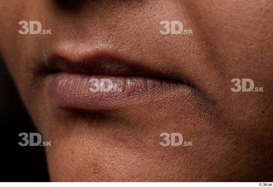 Face Mouth Skin Woman Chubby Studio photo references