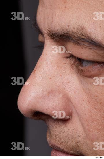 Eye Face Nose Skin Man Chubby Studio photo references