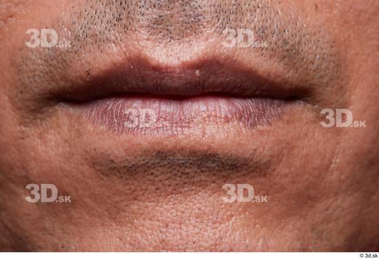  HD Face Skin Nadheer Wakim face lips mouth skin pores skin texture 0002.jpg