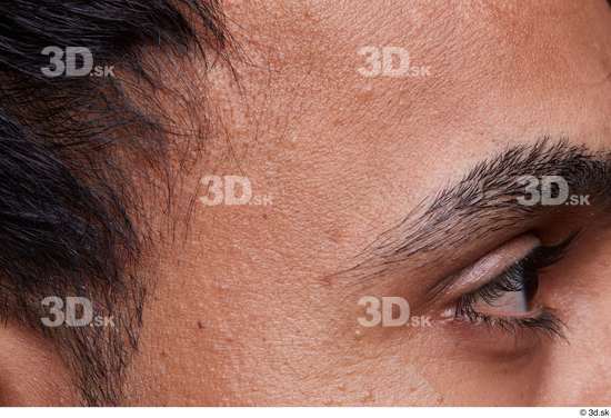 Eye Face Hair Skin Man Slim Studio photo references