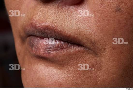 Face Mouth Skin Woman Chubby Studio photo references