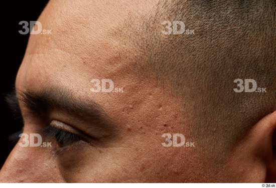 Eye Face Cheek Hair Skin Man Slim Studio photo references