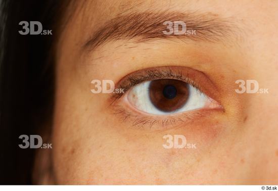 Eye Skin Slim Studio photo references