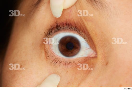 Eye Skin Slim Studio photo references