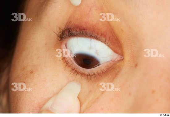 Eye Skin Slim Studio photo references