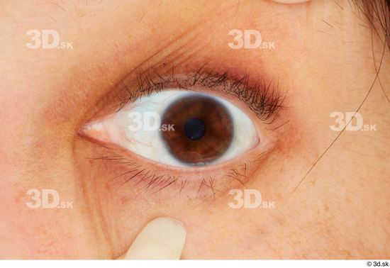 Eye Skin Slim Studio photo references