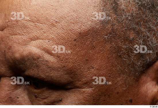 Eye Face Hair Skin Man Black Slim Wrinkles Studio photo references