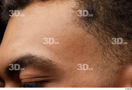 Eye Face Hair Skin Man Slim Studio photo references