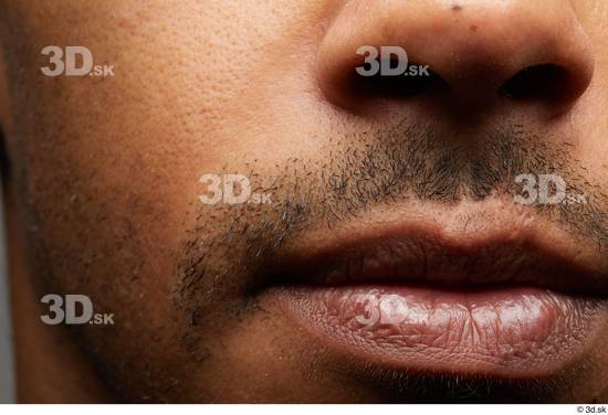 Face Mouth Nose Cheek Skin Man Slim Studio photo references