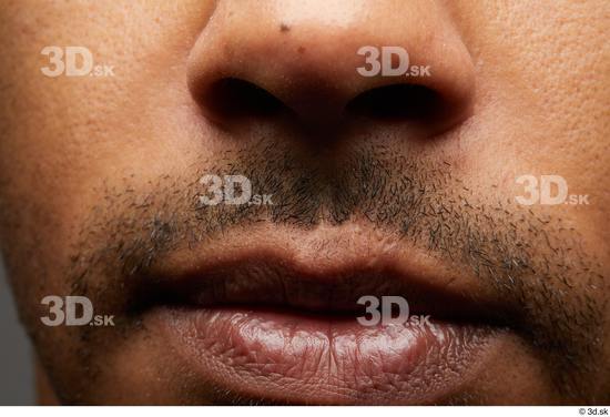 Face Mouth Nose Cheek Skin Man Slim Studio photo references