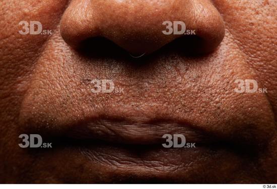 Face Mouth Nose Skin Man Slim Wrinkles Studio photo references