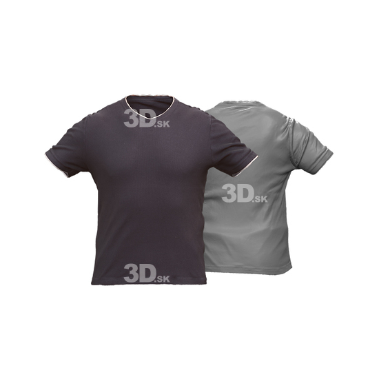 3D Raw Fashion