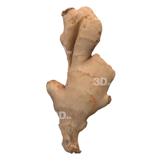 3D Clean Food Scans