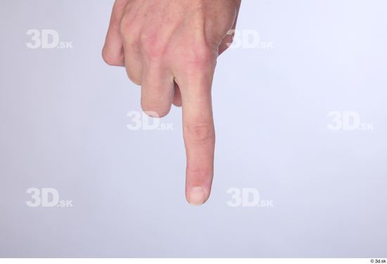 Fingers Woman White Athletic Studio photo references