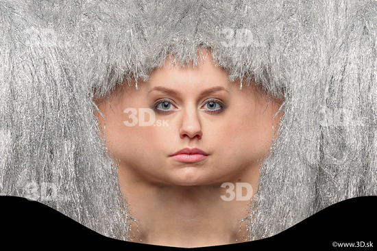 Figgy head premade texture