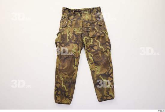 Army Pants Clothes photo references