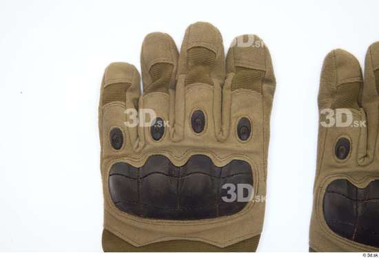 Army Gloves Clothes photo references