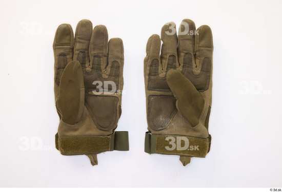 Army Gloves Clothes photo references