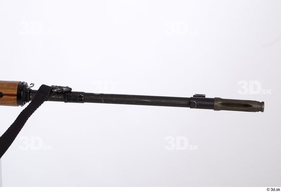 Weapons-Rifle Studio photo references