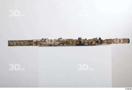 Weapons-Rifle Studio photo references